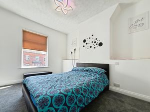 Bedroom 1- click for photo gallery
